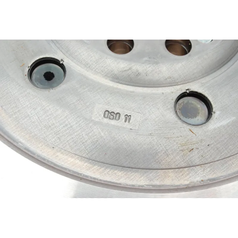 Демпфер зчеплення LuK 415 0122 10 для BMW 3 (E46)/5 (E39)/7 (E38) 1995-2005