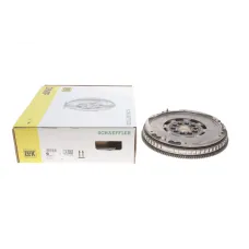 Купити Демпфер зчеплення Volvo C30/C70/S40/S60/S80/V40/V50/V70 95-12 | KovelAutoHub