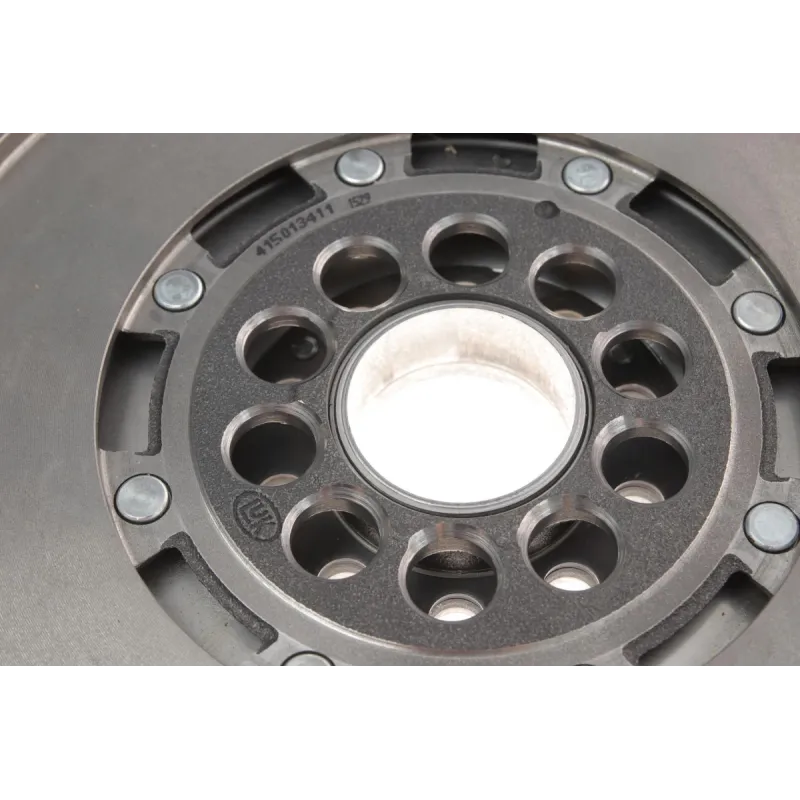 Демпфер зчеплення Volvo C30/C70/S40/S60/S80/V40/V50/V70 95-12