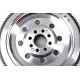 Демпфер зчеплення VW LT 2.5SDI/TDI (80kw) (гладкий) ANJ,AVR,AHD,APA,AGX