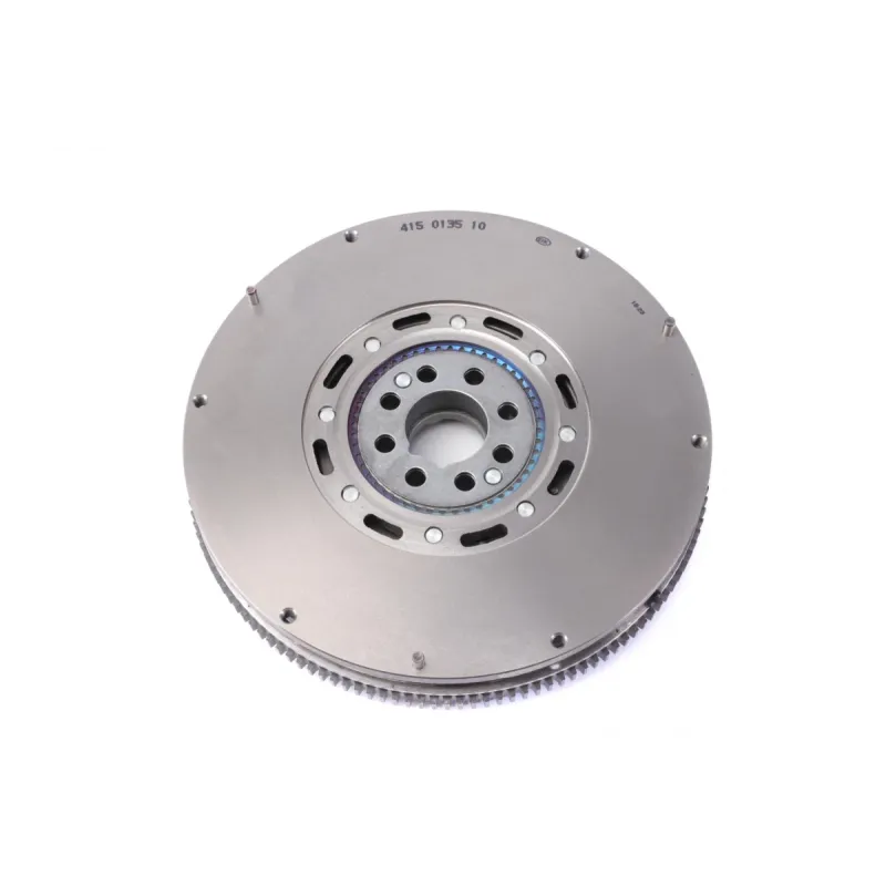 Демпфер зчеплення VW LT 2.5SDI/TDI (80kw) (гладкий) ANJ,AVR,AHD,APA,AGX