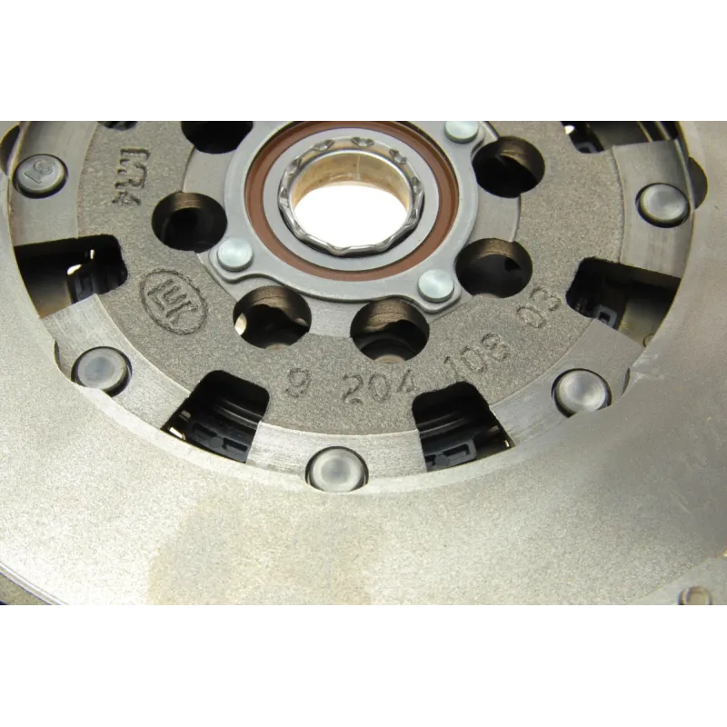 Демпфер зчеплення Fiat Scudo/Citroen Jumpy 2.0HDI/JTD 99-06, 80kw