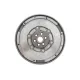 Демпфер зчеплення Audi A4/A6/Skoda Superb/VW Passat 1.6/1.8/2.0