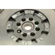 Демпфер зчеплення LuK 415 0140 10 для Citroen C5, Peugeot 406, 607 2.2HDi 2000-