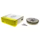 Демпфер зчеплення Renault Laguna 1.9 dCi 99-01/Volvo S40/V40 1.9DI 00-04