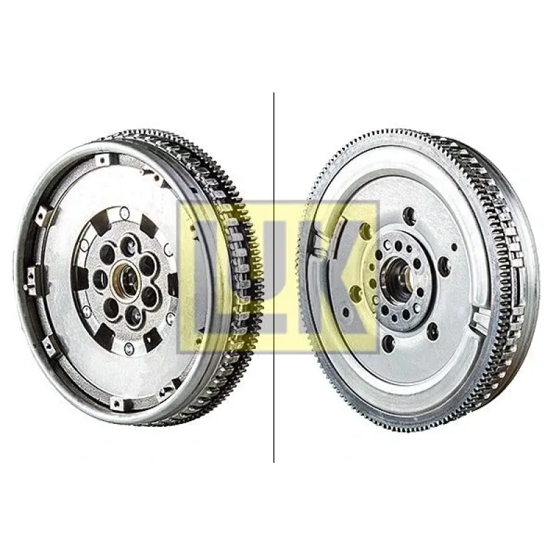 Демпфер зчеплення Renault Laguna 1.9 dCi 99-01/Volvo S40/V40 1.9DI 00-04