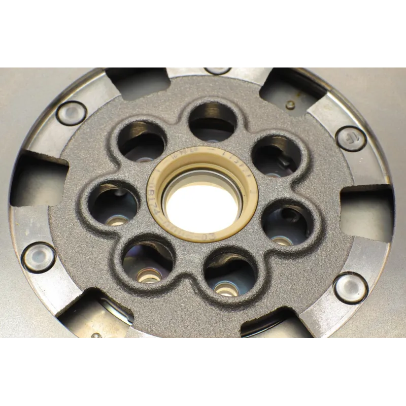 Демпфер зчеплення Renault Laguna 1.9 dCi 99-01/Volvo S40/V40 1.9DI 00-04