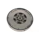 Демпфер зчеплення VW Passat (3B3) 2.5TDI, 10/00 - 12/05, 110/120/132kw