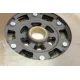 Демпфер зчеплення Nissan X-Trail I 2.0/2.5 4x4, 01-13, 103/110/121/132kw, (QR20DE, QR25DE)