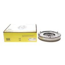 Купити Демпфер зчеплення BMW 3 (E46) 01-05 M47 D20 | KovelAutoHub