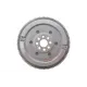 Демпфер зчеплення BMW 3 (E46) 01-05 M47 D20