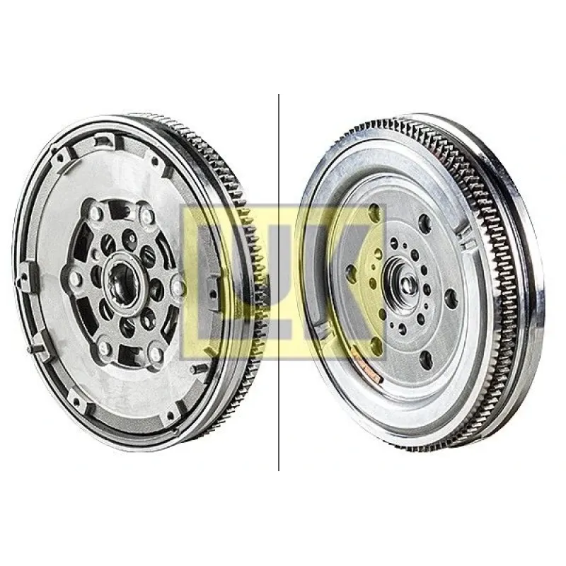 Демпфер зчеплення Hyundai Santa Fe 2.0 CRDi 01-06