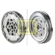 Демпфер зчеплення Hyundai Santa Fe 2.0 CRDi 01-06
