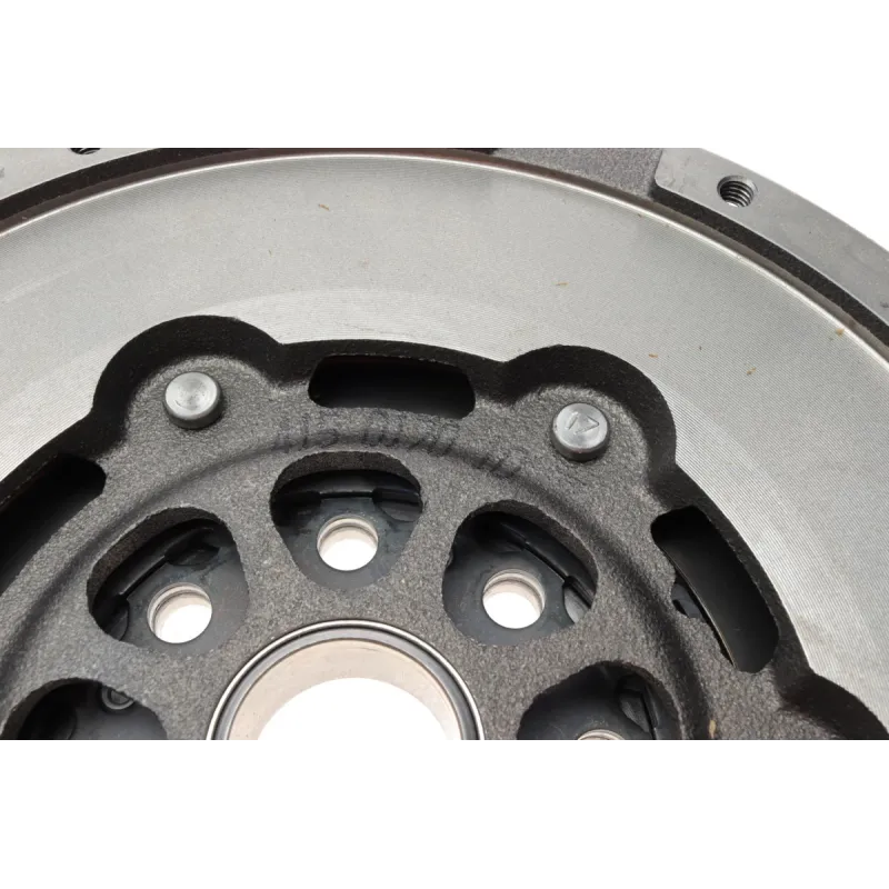 Демпфер зчеплення Ford Transit 2.0DI 00-06, 74kw, (ABFA)