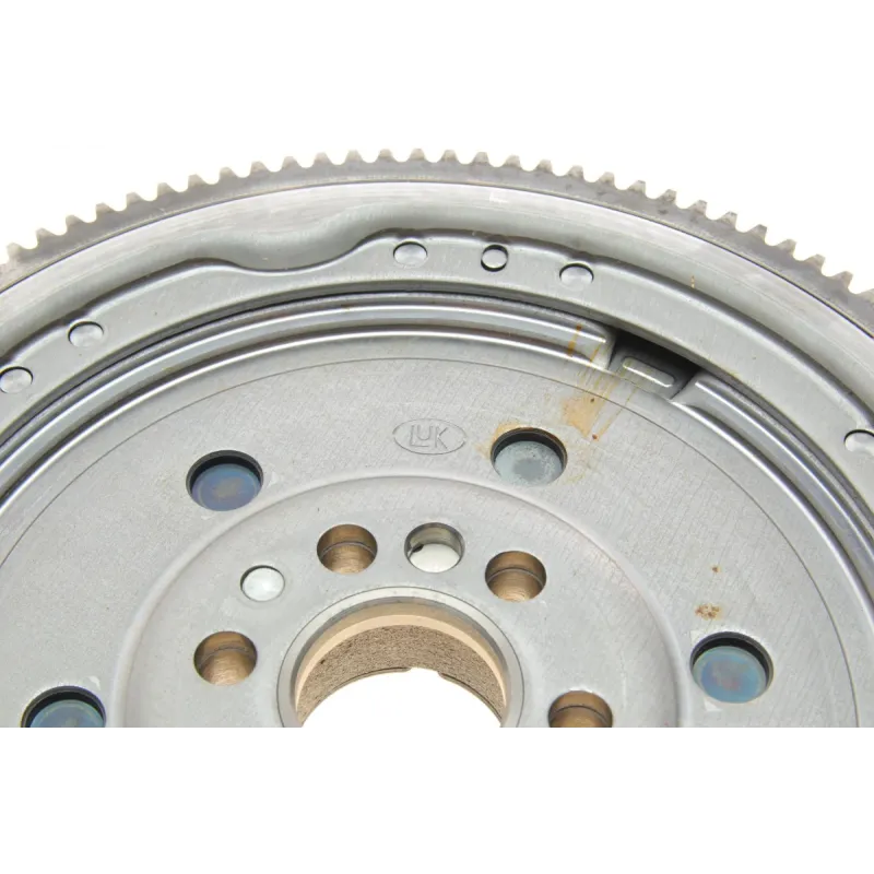 Демпфер зчеплення LuK 415 0174 10 для BMW 3 (E46) 318i 316i 2001-2005