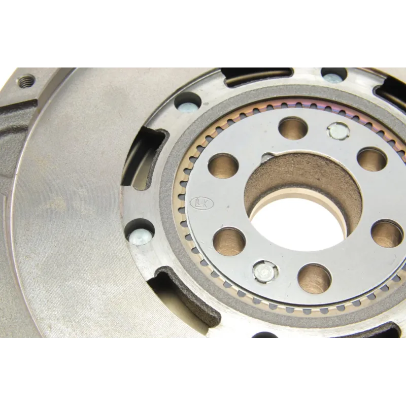 Демпфер зчеплення LuK 415 0174 10 для BMW 3 (E46) 318i 316i 2001-2005