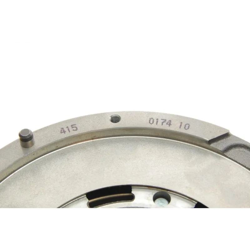 Демпфер зчеплення LuK 415 0174 10 для BMW 3 (E46) 318i 316i 2001-2005