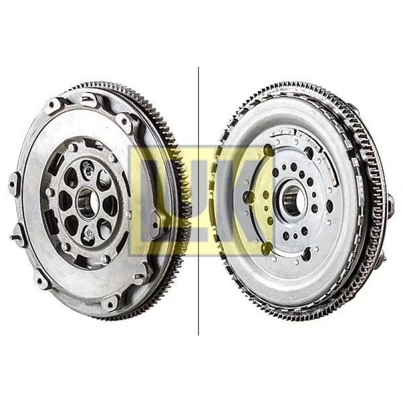Демпфер зчеплення FORD Mondeo III 2.0 16V DI/TDDi/TDCi 00-07