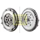 Демпфер зчеплення FORD Mondeo III 2.0 16V DI/TDDi/TDCi 00-07