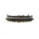 Демпфер зчеплення FORD Mondeo III 2.0 16V DI/TDDi/TDCi 00-07