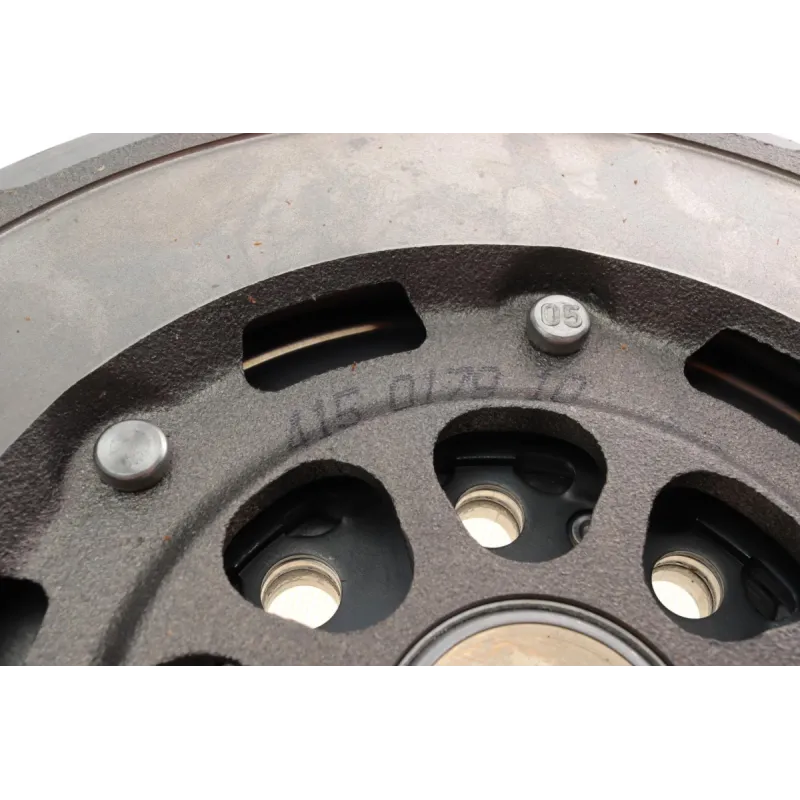 Демпфер зчеплення FORD Mondeo III 2.0 16V DI/TDDi/TDCi 00-07