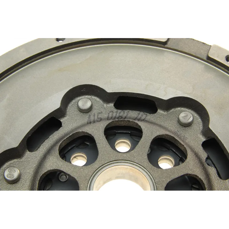 Демпфер зчеплення Ford Mondeo III 2.0 16V TDDi/TDCi, 00-07, 85kw