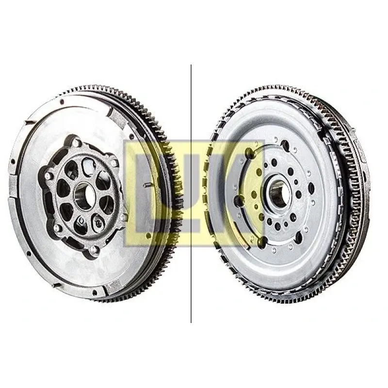 Демпфер зчеплення Ford Mondeo III 2.0 16V TDDi/TDCi, 00-07, 85kw