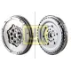 Демпфер зчеплення Ford Mondeo III 2.0 16V TDDi/TDCi, 00-07, 85kw