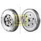 Демпфер зчеплення LuK 415 0182 10 для Ford Fiesta/Fusion 1.4 TDCi, Mazda 2 1.4 CD
