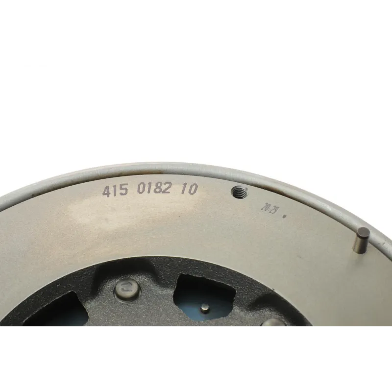 Демпфер зчеплення LuK 415 0182 10 для Ford Fiesta/Fusion 1.4 TDCi, Mazda 2 1.4 CD
