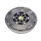 Демпфер зчеплення Hyundai Santa FÉ I 2.0CRDi 4x4, 11/00 - 03/06, 92kw (D4EA, D4EA-V)