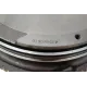 Демпфер зчеплення VW LT 28-46, 2.8TDI, 02-06, 116kw, AUH, BCQ