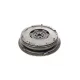 Демпфер зчеплення VW LT 28-46, 2.8TDI, 02-06, 116kw, AUH, BCQ
