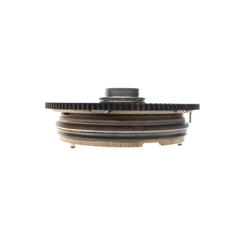 Демпфер зчеплення VW LT 28-46, 2.8TDI, 02-06, 116kw, AUH, BCQ