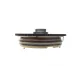 Демпфер зчеплення VW LT 28-46, 2.8TDI, 02-06, 116kw, AUH, BCQ