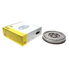 Купити Демпфер зчеплення Volvo S60/S80/V70/XC70/XC90 2.4D/D5, 01-10, 96/120kw, (D5244T) | KovelAutoHub