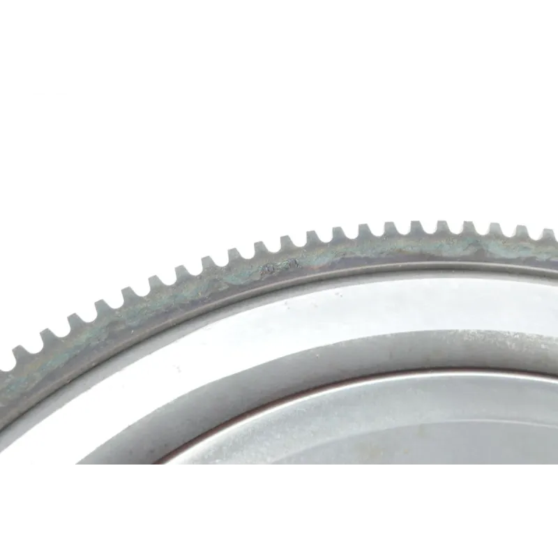 Демпфер зчеплення Volvo S60/S80/V70/XC70/XC90 2.4D/D5, 01-10, 96/120kw, (D5244T)