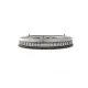 Демпфер зчеплення Volvo S60/S80/V70/XC70/XC90 2.4D/D5, 01-10, 96/120kw, (D5244T)