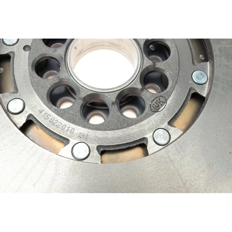 Демпфер зчеплення Volvo S60/S80/V70/XC70/XC90 2.4D/D5, 01-10, 96/120kw, (D5244T)
