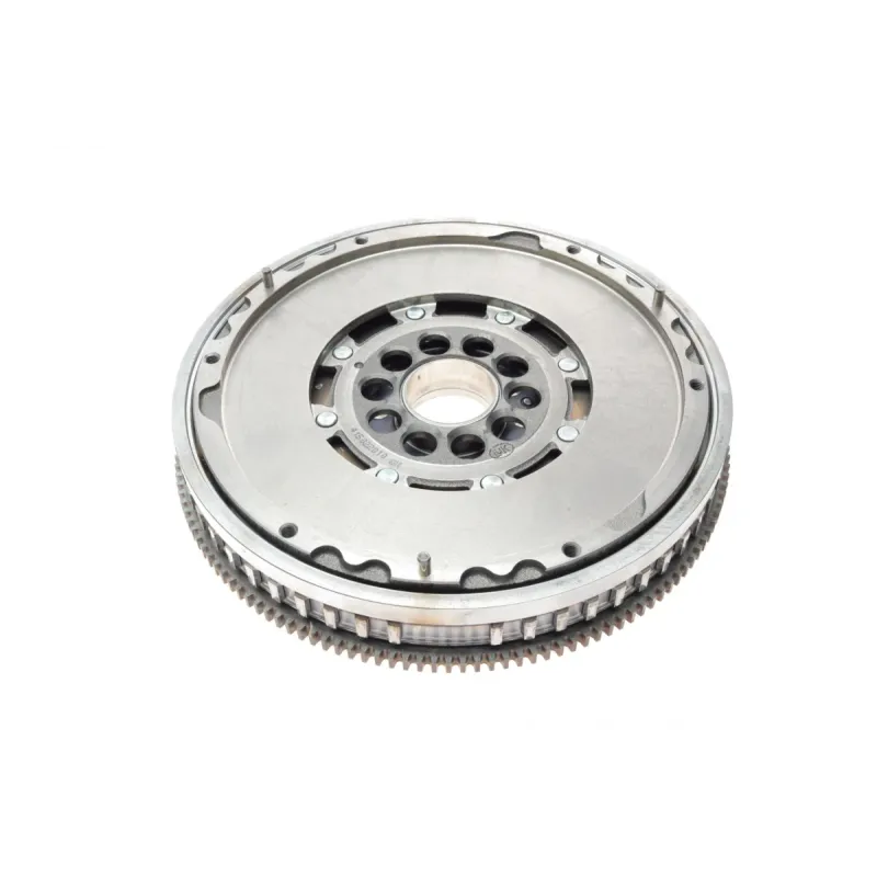 Демпфер зчеплення Volvo S60/S80/V70/XC70/XC90 2.4D/D5, 01-10, 96/120kw, (D5244T)