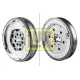 Демпфер зчеплення LuK 415 0225 10 для Citroen C4/Peugeot 307 2.0 HDi