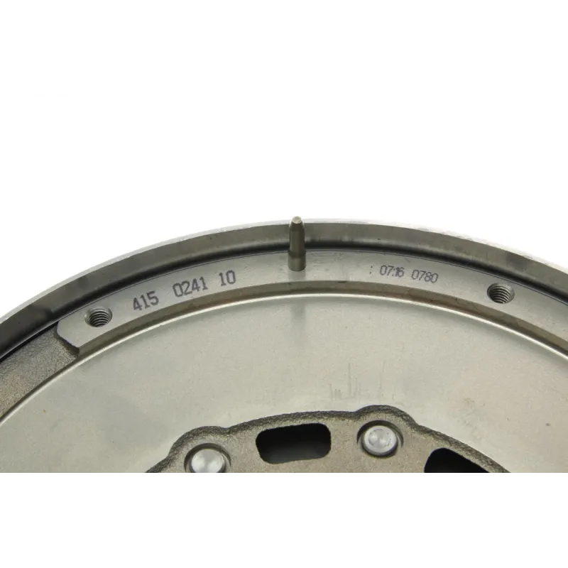 Демпфер зчеплення LuK 415 0241 10 для Opel Astra H, Vectra C 1.9 CDTI 2004-