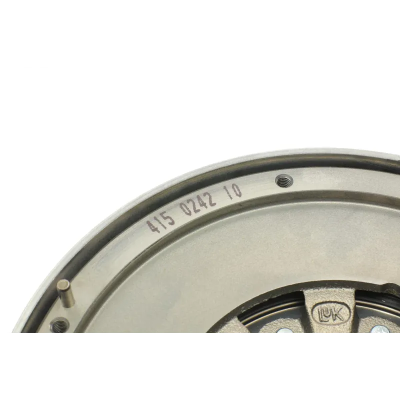 Демпфер зчеплення MB Vito (W639) 2.2CDI 03-09, OM 646.980/981/982/983