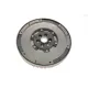 Демпфер зчеплення Audi A4 B6/A6 C5/C6/VW Passat B5 1.9TDI/2.0TDI 00- 