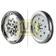 Демпфер зчеплення VW Caddy III 1.9TDI 04-10 (77kw)/T5 1.9TDI 62-77kw 03-09