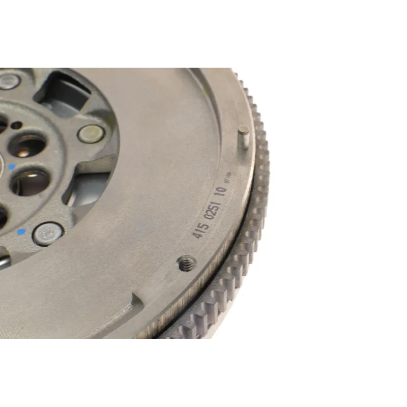 Демпфер зчеплення VW T5 2.5TDi/4motion 03-09 (128kw) AXE, BPC, BLJ