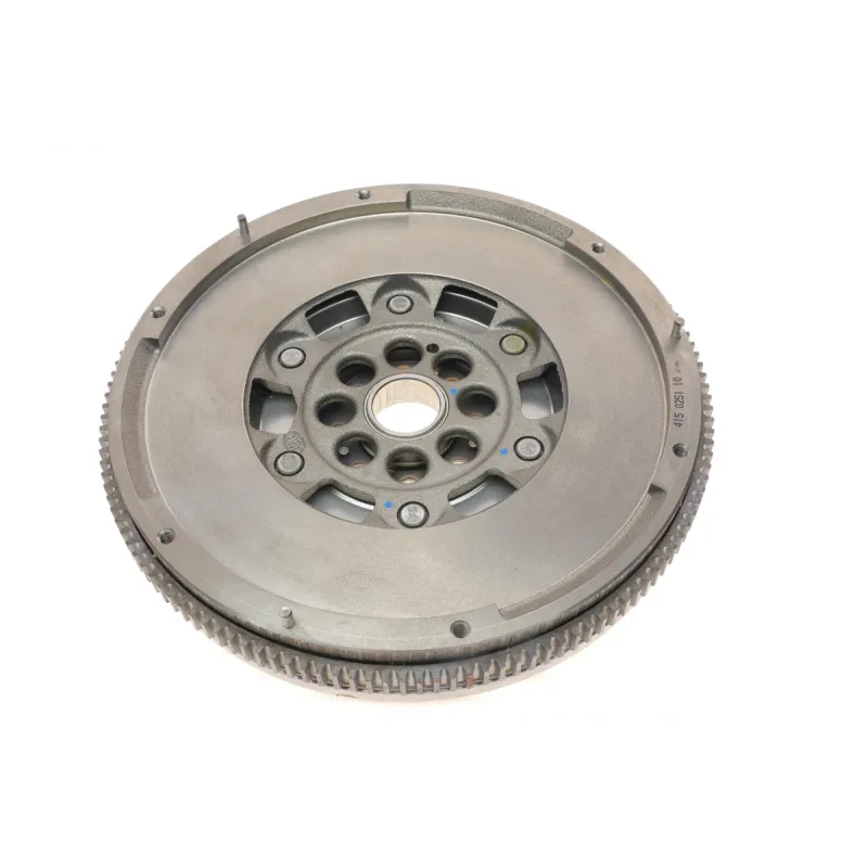 Демпфер зчеплення VW T5 2.5TDi/4motion 03-09 (128kw) AXE, BPC, BLJ