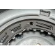 Демпфер зчеплення Renault Clio IV 1.6 RS 13-, M5M 400/401/450, 147/162kw, DC4.004