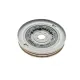 Демпфер зчеплення Renault Clio IV 1.6 RS 13-, M5M 400/401/450, 147/162kw, DC4.004