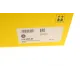 Демпфер зчеплення Renault Clio IV 1.6 RS 13-, M5M 400/401/450, 147/162kw, DC4.004